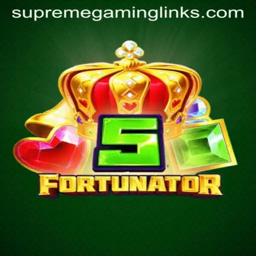 Experience the Thrill of 5Fortunator: SUPREMEGAMING’s Newest Sensation