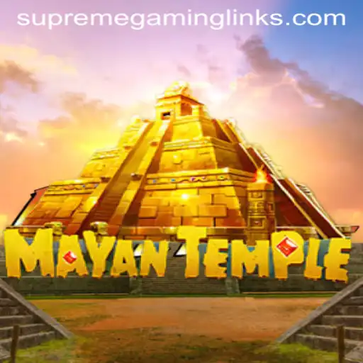 MayanTemple: Journey to the Heart of Ancient Mysteries