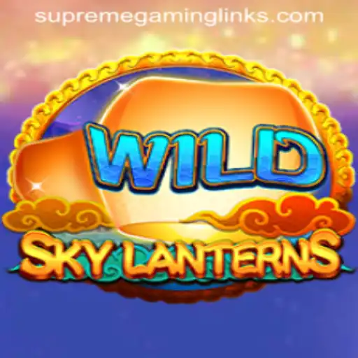 SkyLanterns: Exploring the Enchanting World of SUPREMEGAMING's Latest Adventure