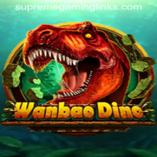 Dive into the Jurassic Excitement with WanBaoDino and SUPREMEGAMING
