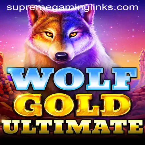 Exploring WolfGoldUltimate: The New Era of Gaming by SUPREMEGAMING