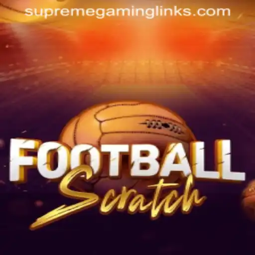 Discover the Thrills of FootballScratch with SUPREMEGAMING
