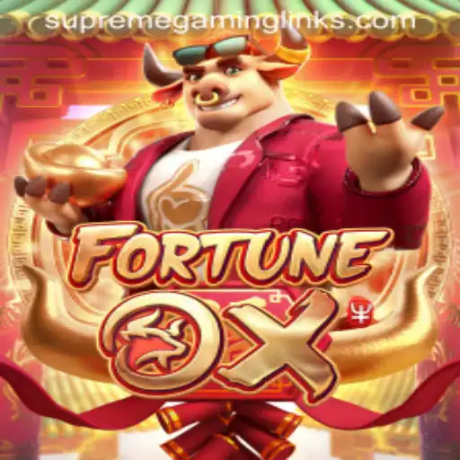 Unveiling FortuneOx - The Thrilling Game on SUPREMEGAMING