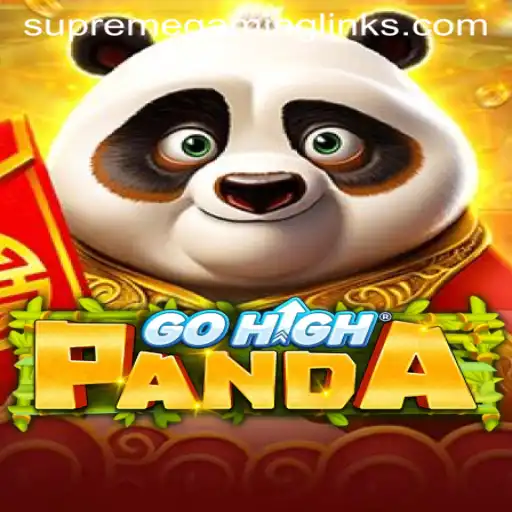 Discover the Thrilling World of GoHighPanda and SUPREMEGAMING