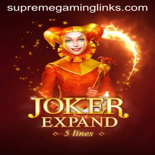 Discovering the Thrills of JokerExpand: A Dive into SUPREMEGAMING's Latest Release