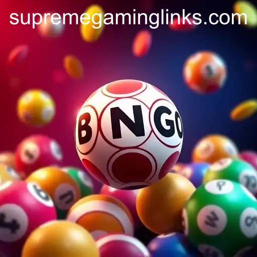 Online Bingo: The Rise of SUPREMEGAMING in the Digital Era