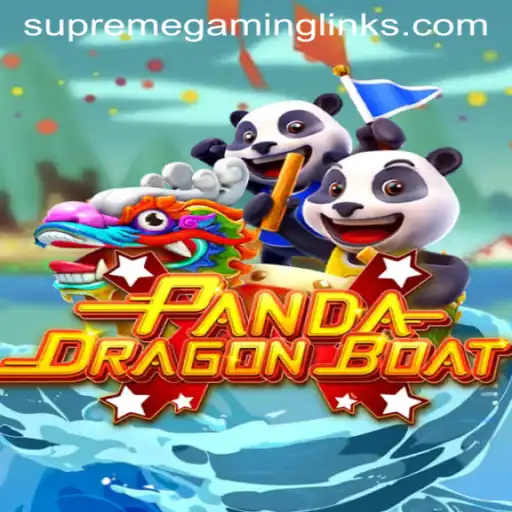 Unveiling PANDADRAGONBOAT: A Thrilling Adventure with SUPREMEGAMING