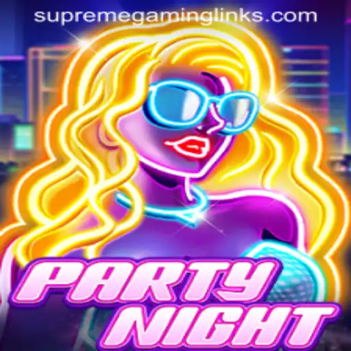 An In-Depth Look at PartyNight: A Gamer's Dream Under SUPREMEGAMING