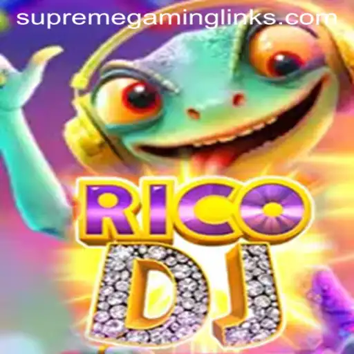 Unleashing the Adventure of RicoDJ in the SUPREMEGAMING World
