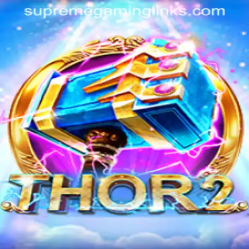 Exploring the Thunderous Realms of Thor2: A Supreme Gaming Experience