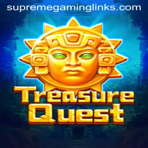 Exploring the World of TreasureQuest