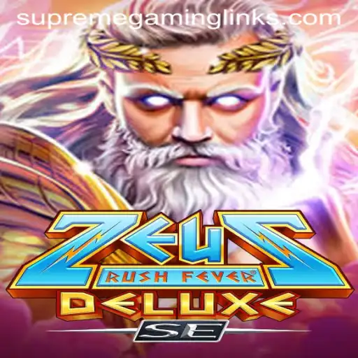 Discover the Thrills of ZeusRushFeverDeluxeSE